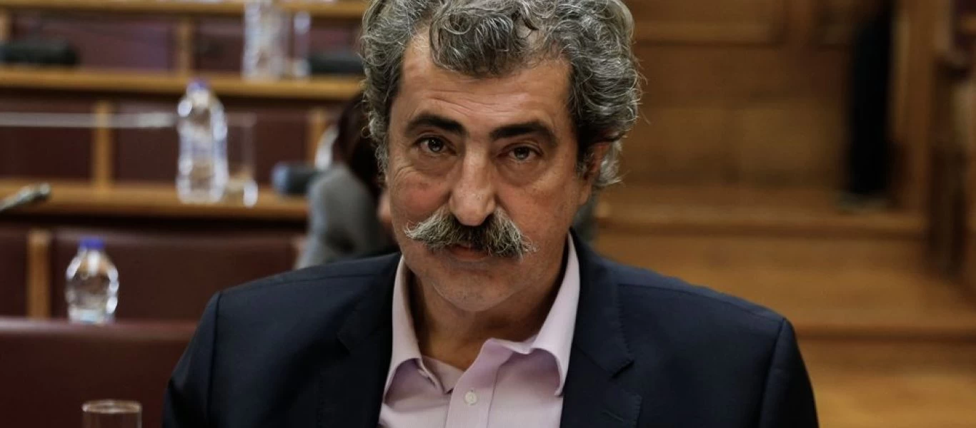 Νέος «πονοκέφαλος» για τον Π.Πολάκη - Στη Βουλή νέα δικογραφία σε βάρος του